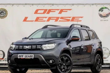 Dacia Duster din 2023 - oferta DAC164763