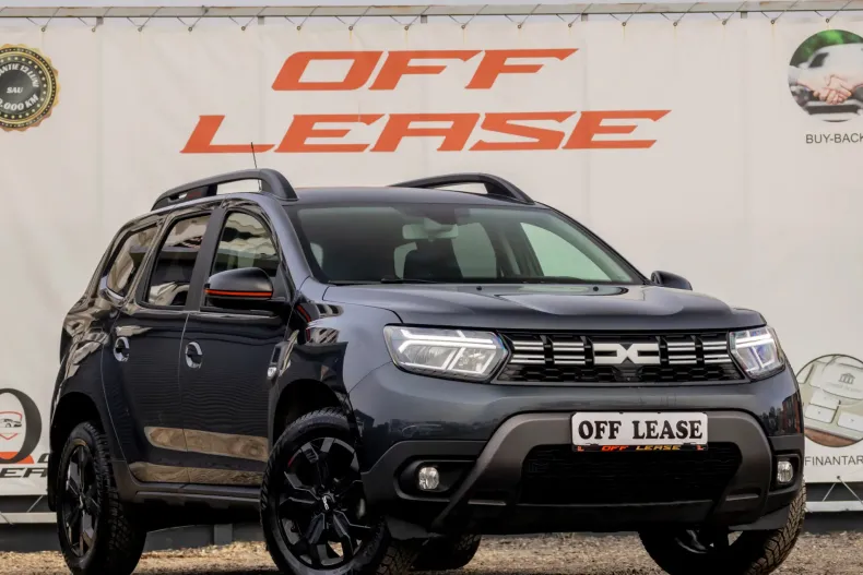 Dacia Duster din 2023 cu 39.000 km - oferta DAC164763 - foto 2