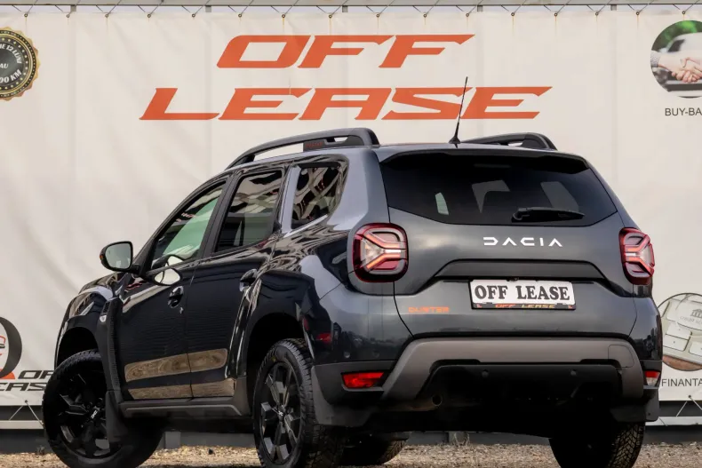 Dacia Duster din 2023 cu 39.000 km - oferta DAC164763 - foto 3
