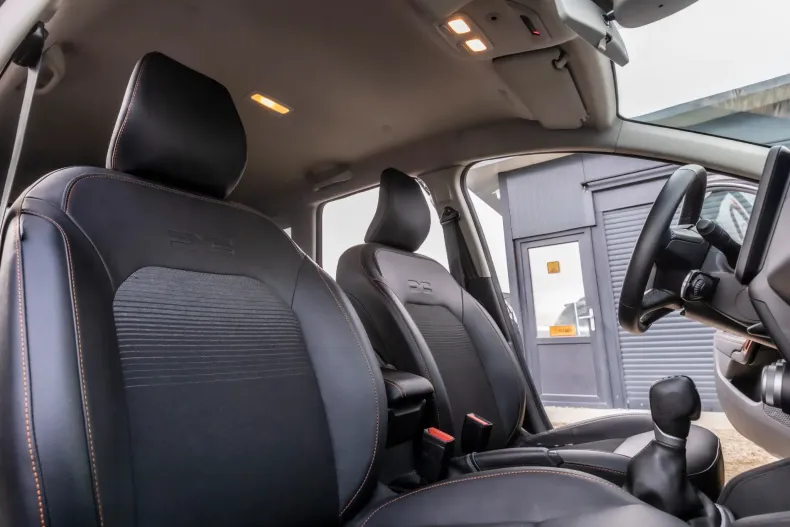 Dacia Duster din 2023 cu 39.000 km - oferta DAC164763 - foto 5