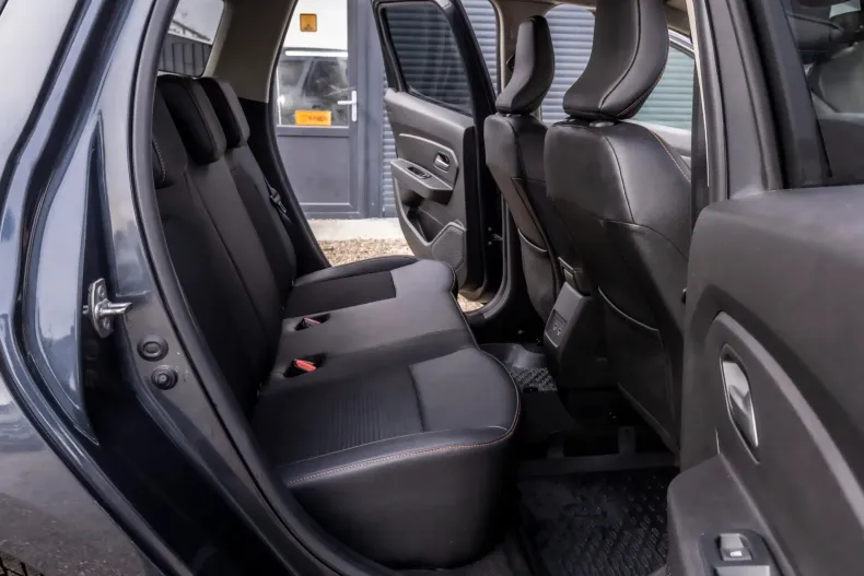 Dacia Duster din 2023 cu 39.000 km - oferta DAC164763 - foto 6