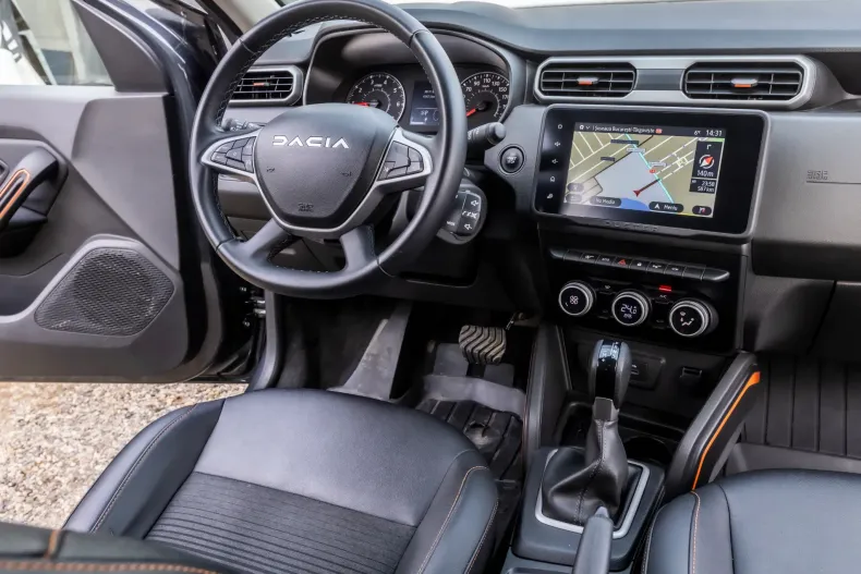 Dacia Duster din 2023 cu 39.000 km - oferta DAC164763 - foto 7