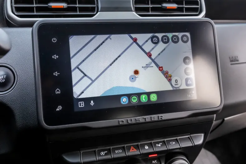 Dacia Duster din 2023 cu 39.000 km - oferta DAC164763 - foto 8