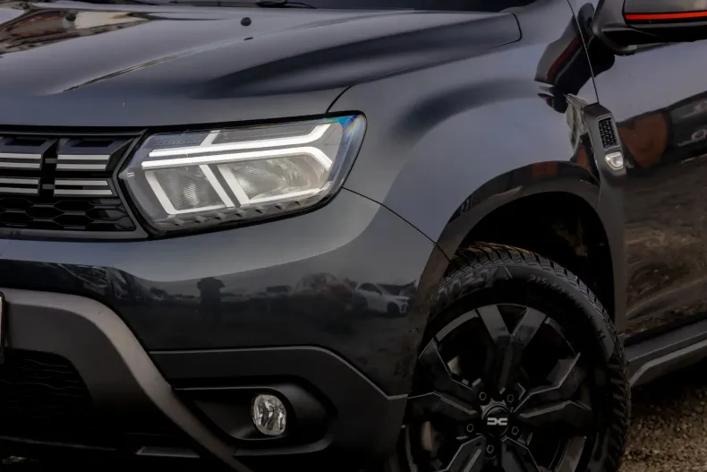 Dacia Duster din 2023 cu 39.000 km - oferta DAC164763 - foto 10