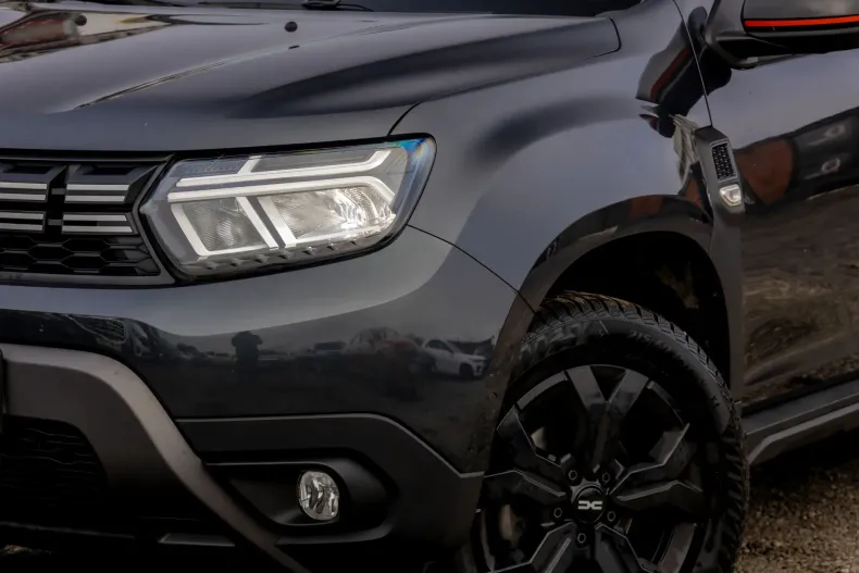 Dacia Duster din 2023 cu 39.000 km - oferta DAC164763 - foto 11