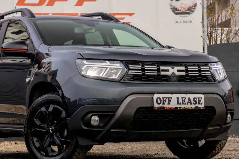 Dacia Duster din 2023 cu 39.000 km - oferta DAC164763 - foto 13