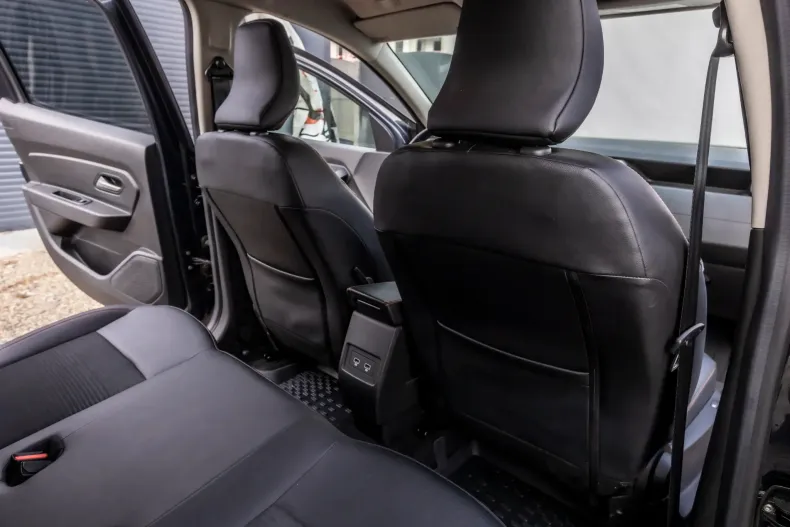 Dacia Duster din 2023 cu 39.000 km - oferta DAC164763 - foto 14