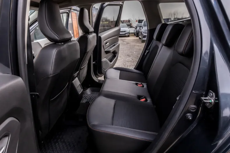 Dacia Duster din 2023 cu 39.000 km - oferta DAC164763 - foto 15