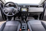 Dacia Duster din 2023 cu 39.000 km - oferta DAC164763 - foto 16