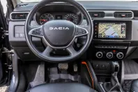 Dacia Duster din 2023 cu 39.000 km - oferta DAC164763 - foto 17