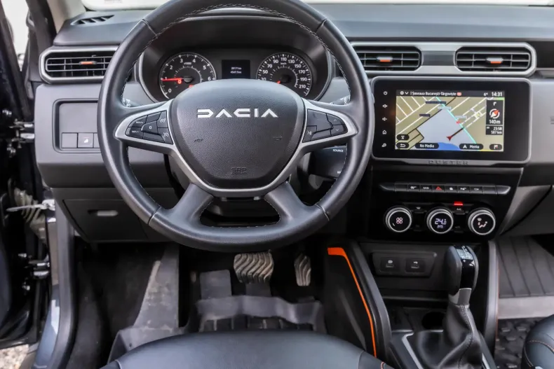 Dacia Duster din 2023 cu 39.000 km - oferta DAC164763 - foto 17