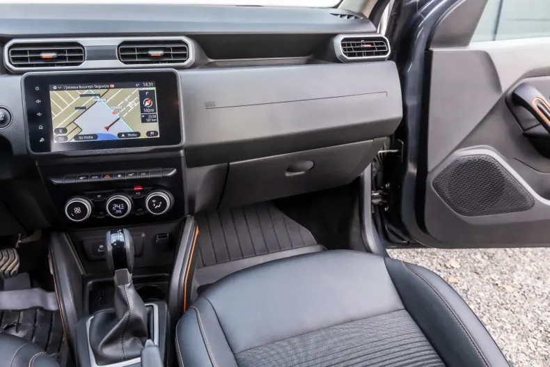 Dacia Duster din 2023 cu 39.000 km - oferta DAC164763 - foto 18