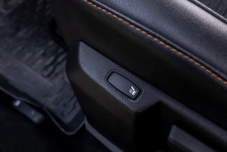 Dacia Duster din 2023 cu 39.000 km - oferta DAC164763 - foto 20