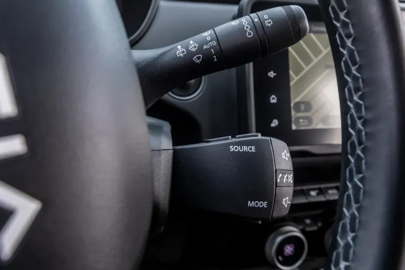 Dacia Duster din 2023 cu 39.000 km - oferta DAC164763 - foto 24