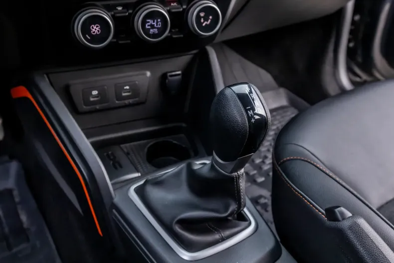 Dacia Duster din 2023 cu 39.000 km - oferta DAC164763 - foto 25