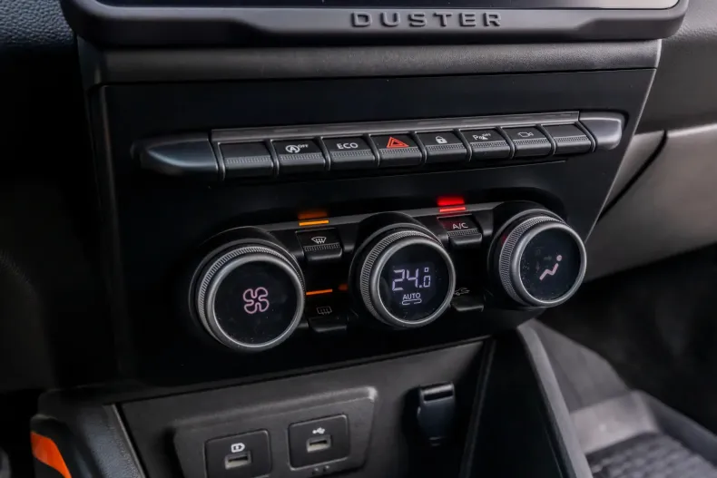 Dacia Duster din 2023 cu 39.000 km - oferta DAC164763 - foto 26