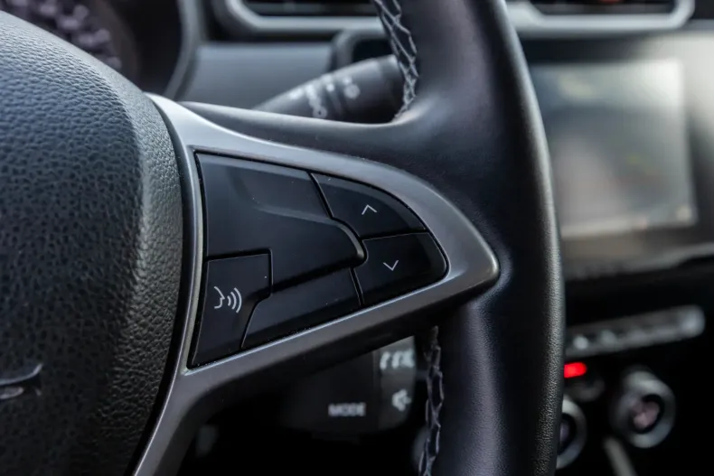 Dacia Duster din 2023 cu 39.000 km - oferta DAC164763 - foto 31