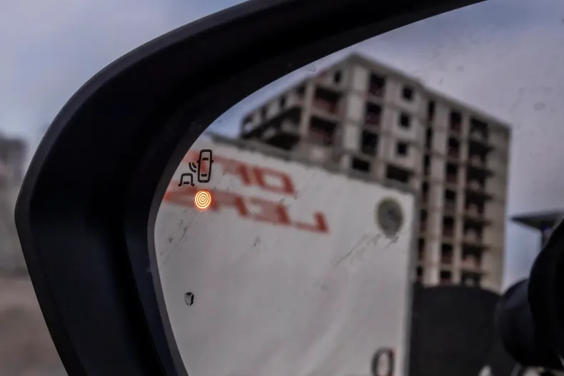 Dacia Duster din 2023 cu 39.000 km - oferta DAC164763 - foto 32