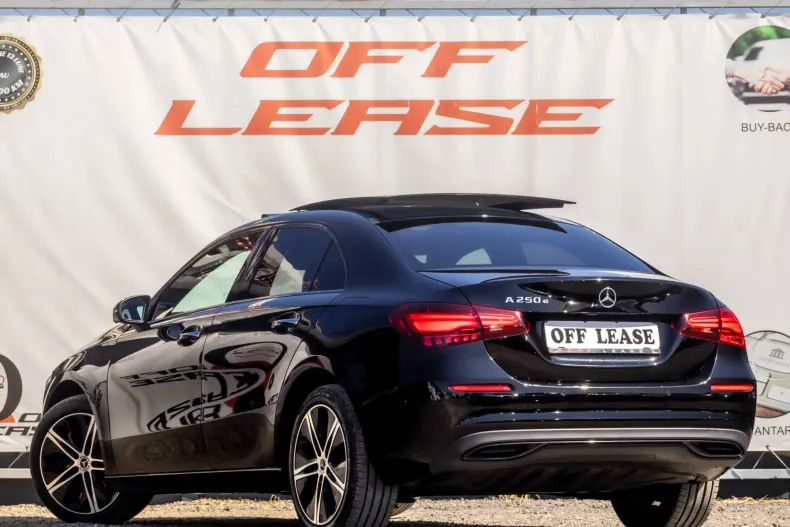 Mercedes-Benz A din 2023 cu 105.000 km - oferta MER164764 - foto 3