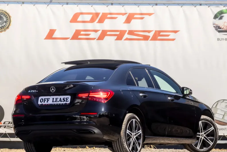 Mercedes-Benz A din 2023 cu 105.000 km - oferta MER164764 - foto 4