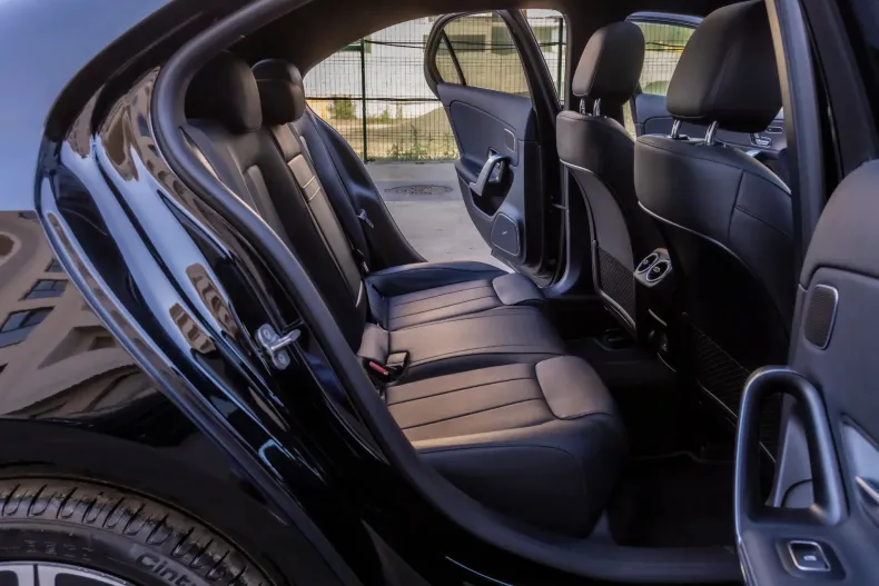 Mercedes-Benz A din 2023 cu 105.000 km - oferta MER164764 - foto 6