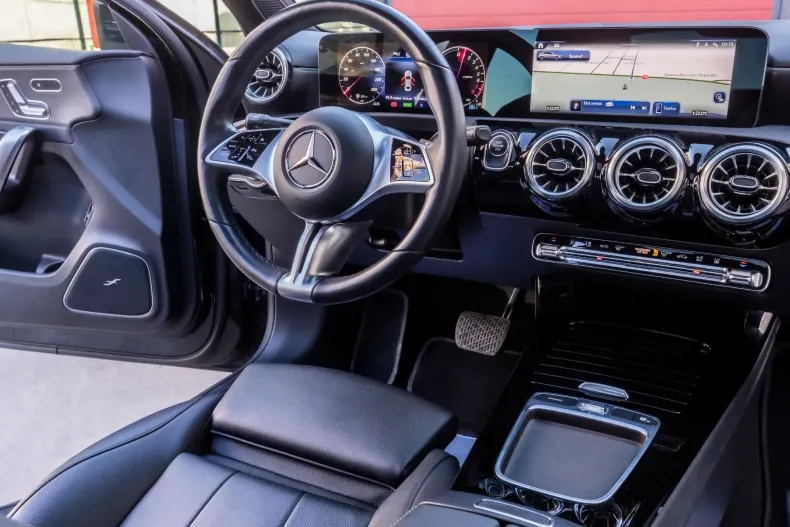 Mercedes-Benz A din 2023 cu 105.000 km - oferta MER164764 - foto 7