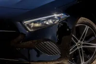 Mercedes-Benz A din 2023 cu 105.000 km - oferta MER164764 - foto 11