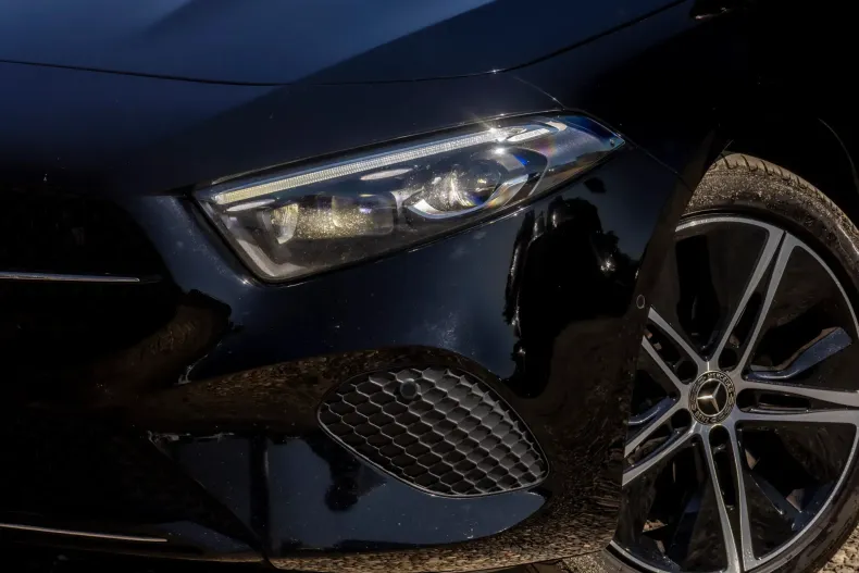 Mercedes-Benz A din 2023 cu 105.000 km - oferta MER164764 - foto 11