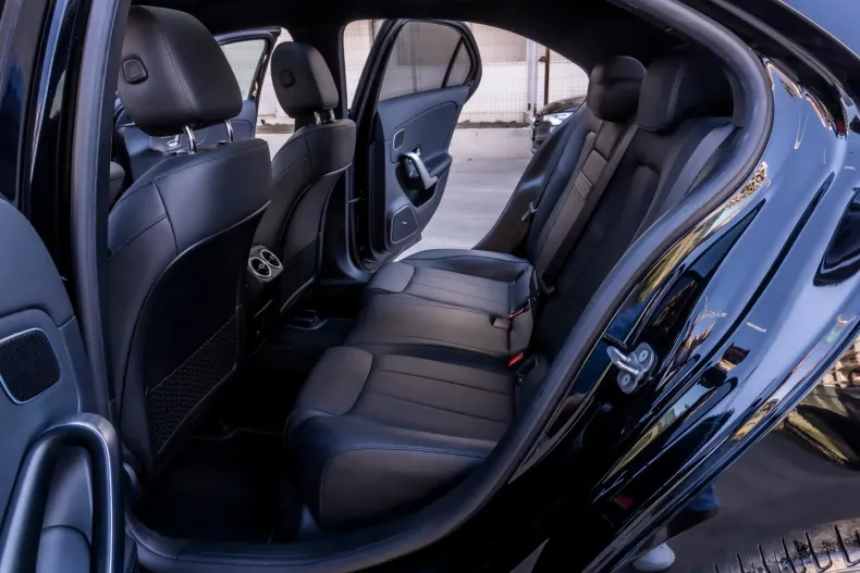 Mercedes-Benz A din 2023 cu 105.000 km - oferta MER164764 - foto 16