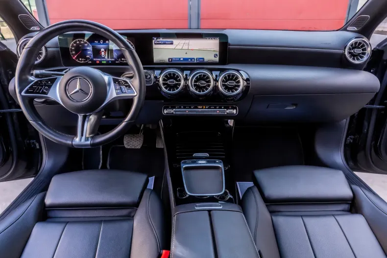 Mercedes-Benz A din 2023 cu 105.000 km - oferta MER164764 - foto 17
