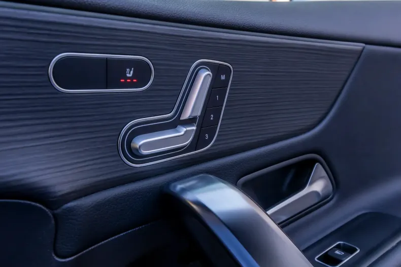 Mercedes-Benz A din 2023 cu 105.000 km - oferta MER164764 - foto 22