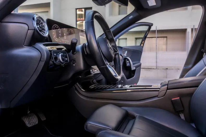 Mercedes-Benz A din 2023 cu 105.000 km - oferta MER164764 - foto 24