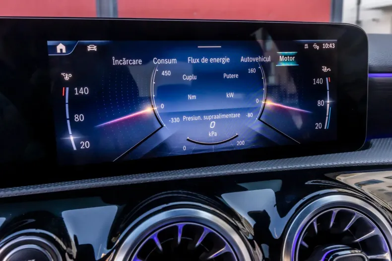 Mercedes-Benz A din 2023 cu 105.000 km - oferta MER164764 - foto 30