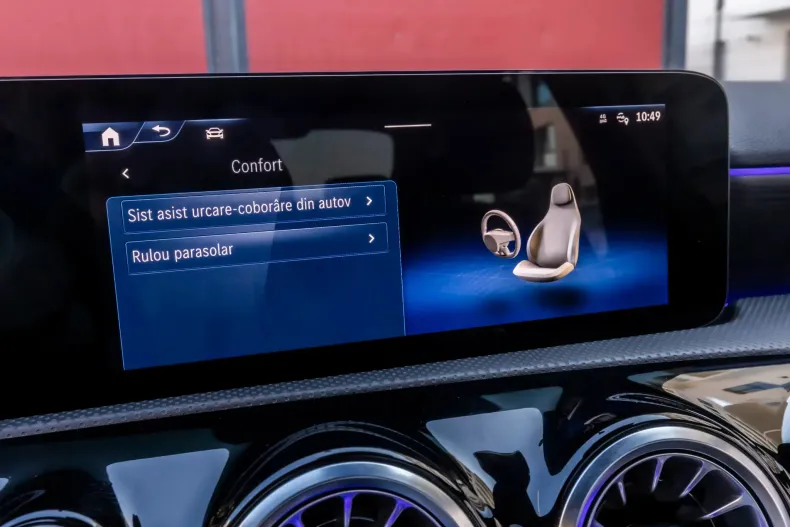 Mercedes-Benz A din 2023 cu 105.000 km - oferta MER164764 - foto 36