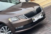 Skoda Octavia din 2019 cu 98.850 km - oferta SKO164765 - foto 10