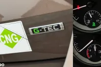 Skoda Octavia din 2019 cu 98.850 km - oferta SKO164765 - foto 15