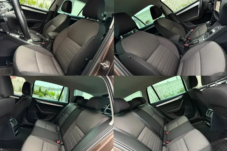 Skoda Octavia din 2019 cu 98.850 km - oferta SKO164765 - foto 20