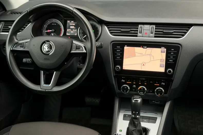 Skoda Octavia din 2019 cu 98.850 km - oferta SKO164765 - foto 25