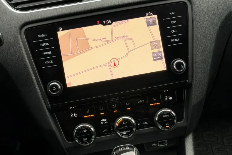 Skoda Octavia din 2019 cu 98.850 km - oferta SKO164765 - foto 26