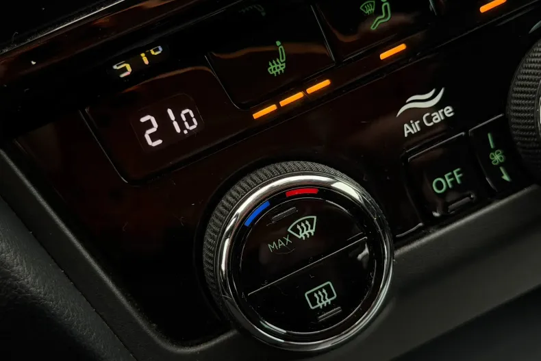 Skoda Octavia din 2019 cu 98.850 km - oferta SKO164765 - foto 30