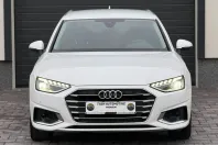 Audi A4 din 2020 cu 176.100 km - oferta AUD164766 - foto 2