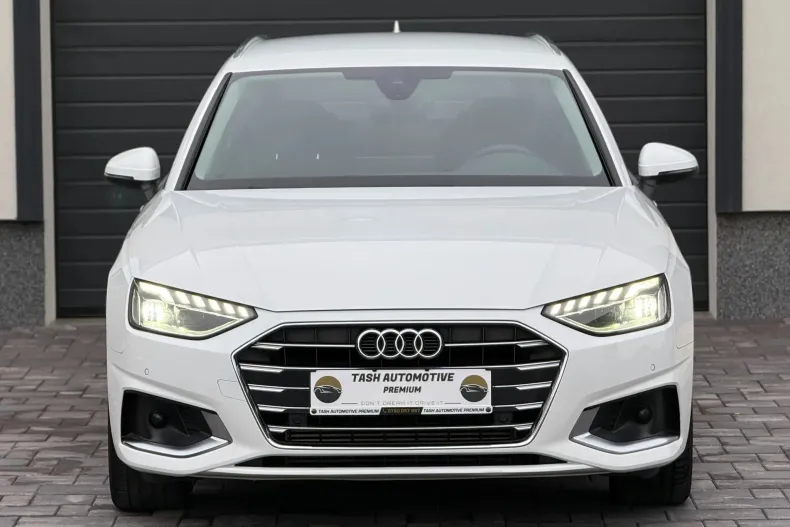 Audi A4 din 2020 cu 176.100 km - oferta AUD164766 - foto 2