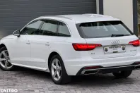 Audi A4 din 2020 cu 176.100 km - oferta AUD164766 - foto 4