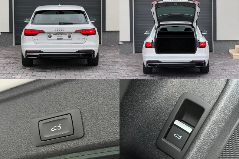 Audi A4 din 2020 cu 176.100 km - oferta AUD164766 - foto 6