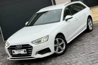 Audi A4 din 2020 cu 176.100 km - oferta AUD164766 - foto 9