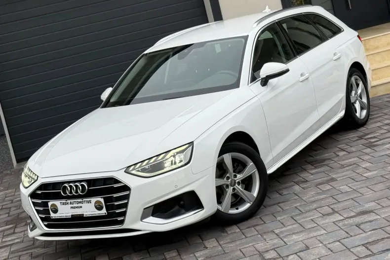 Audi A4 din 2020 cu 176.100 km - oferta AUD164766 - foto 9