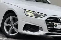 Audi A4 din 2020 cu 176.100 km - oferta AUD164766 - foto 10