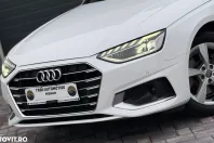 Audi A4 din 2020 cu 176.100 km - oferta AUD164766 - foto 12