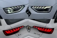 Audi A4 din 2020 cu 176.100 km - oferta AUD164766 - foto 14