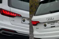 Audi A4 din 2020 cu 176.100 km - oferta AUD164766 - foto 15